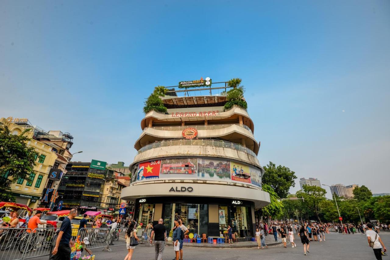 Apartment 22housing & 81 Linh Lang *