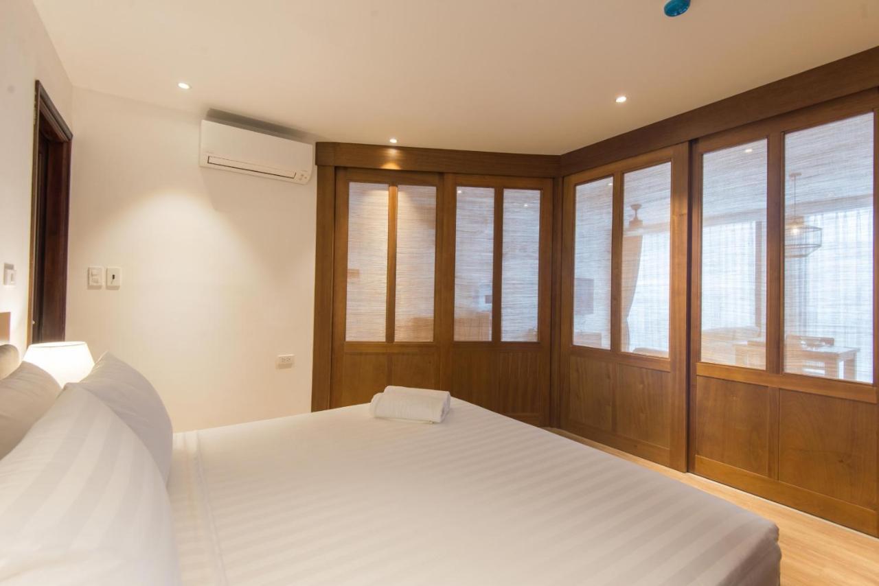 22housing & 81 Linh Lang Apartment Hanoi