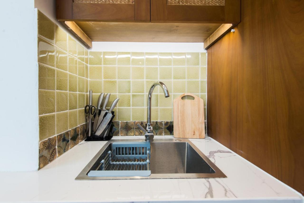 Apartment 22housing & 81 Linh Lang