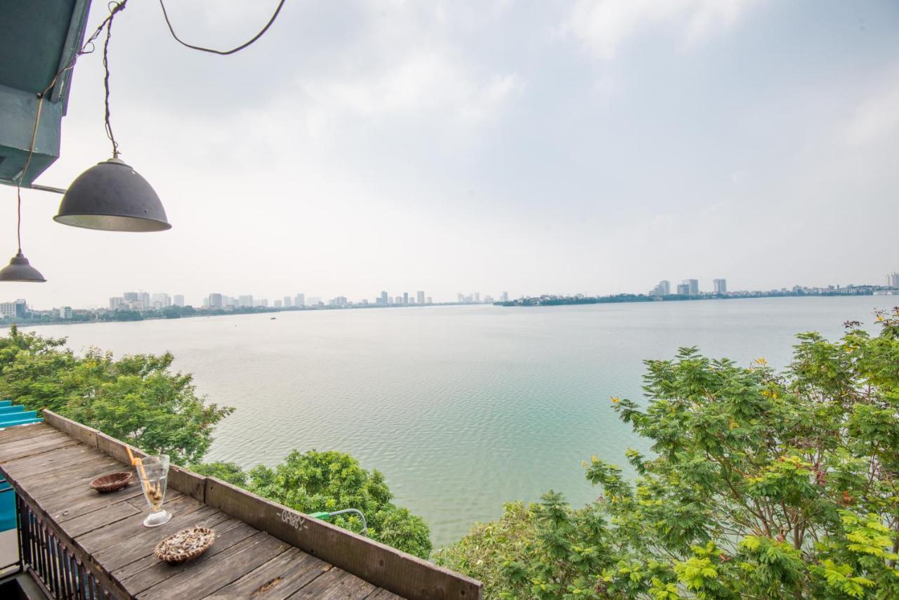 22housing & 81 Linh Lang Apartment Hanoi