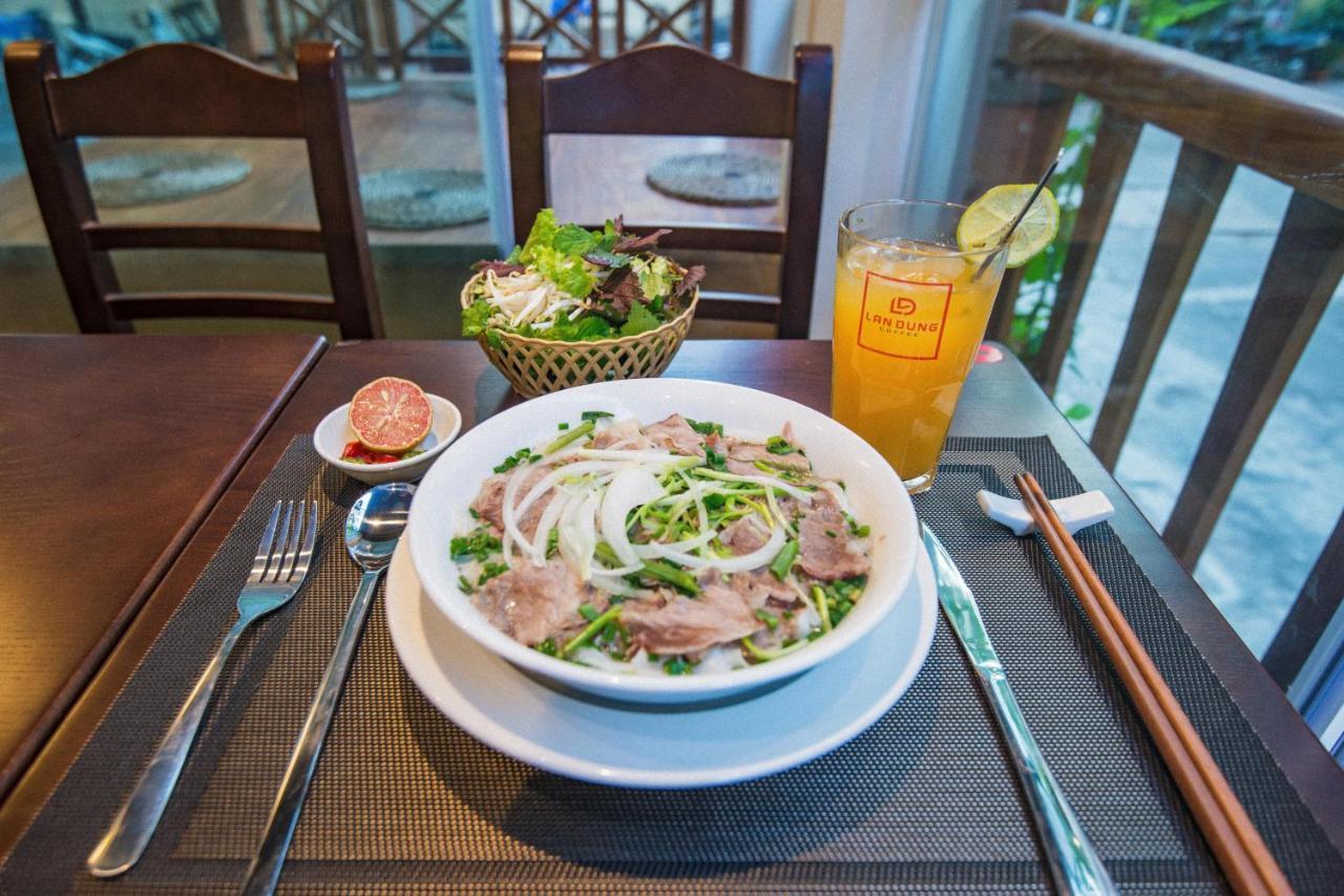 22housing & 81 Linh Lang Apartment *