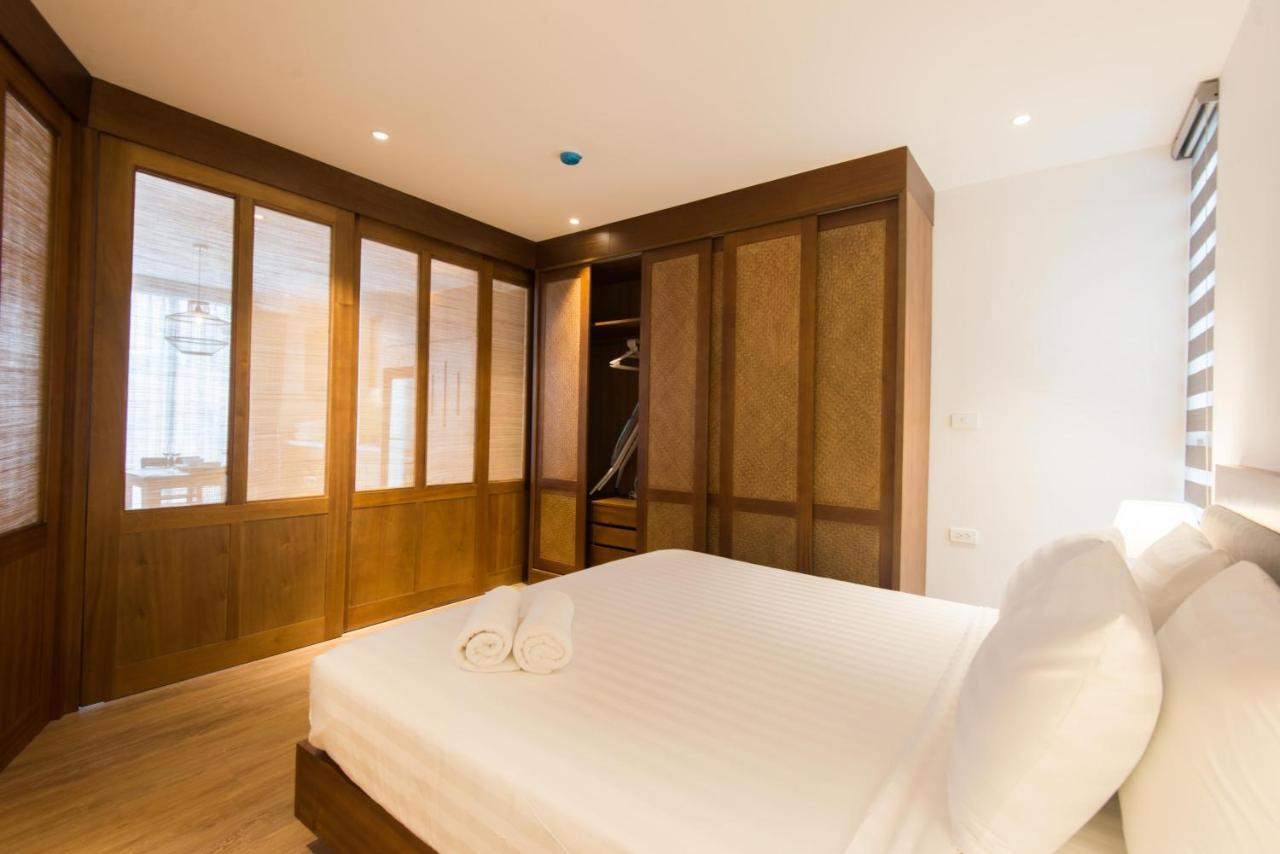 22housing & 81 Linh Lang Apartment Hanoi