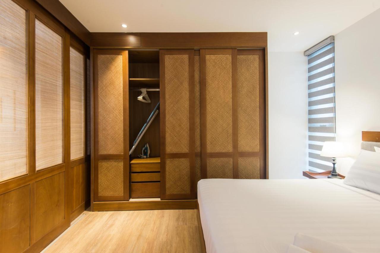 Apartment 22housing & 81 Linh Lang Hanoi